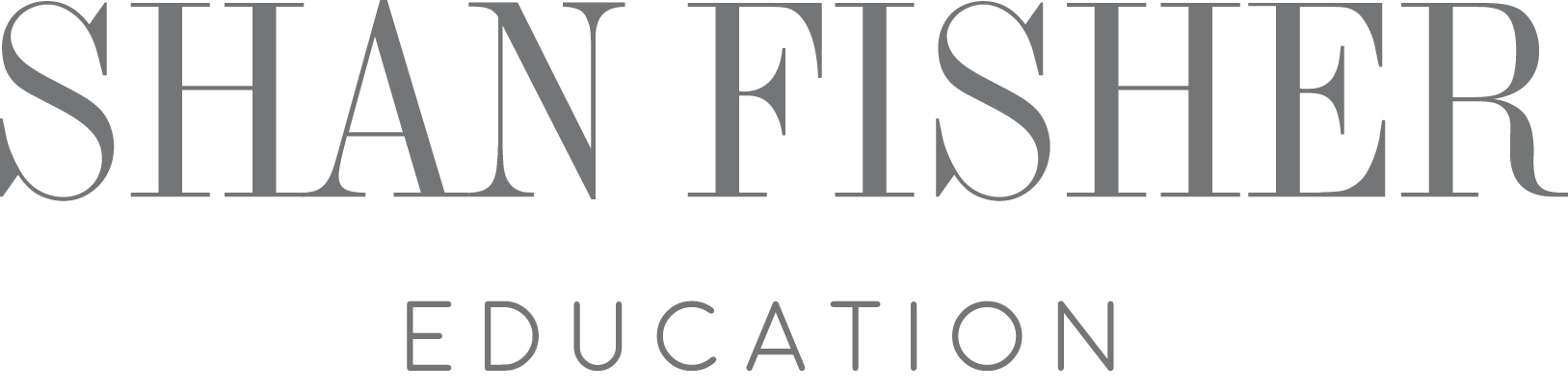 Shan-Fisher-Education-Grey