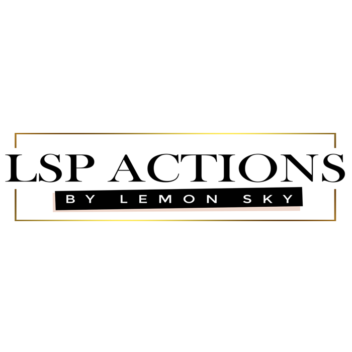 lsp actions 2